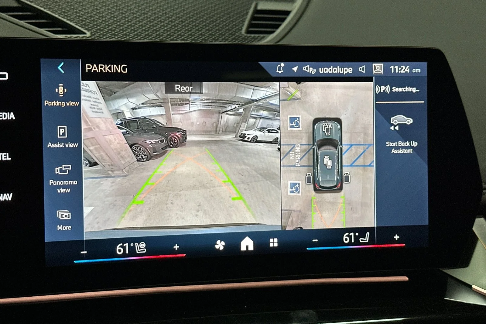 New 2027 Storm Bay Metallic BMW xDrive28i image 19