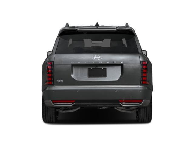 New 2027 Green Hyundai Calligraphy image 5