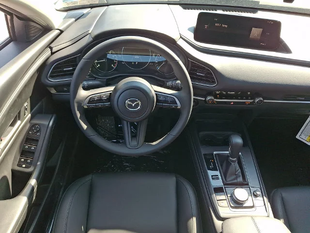 New 2026 Gray Mazda 2.5 S Preferred image 8