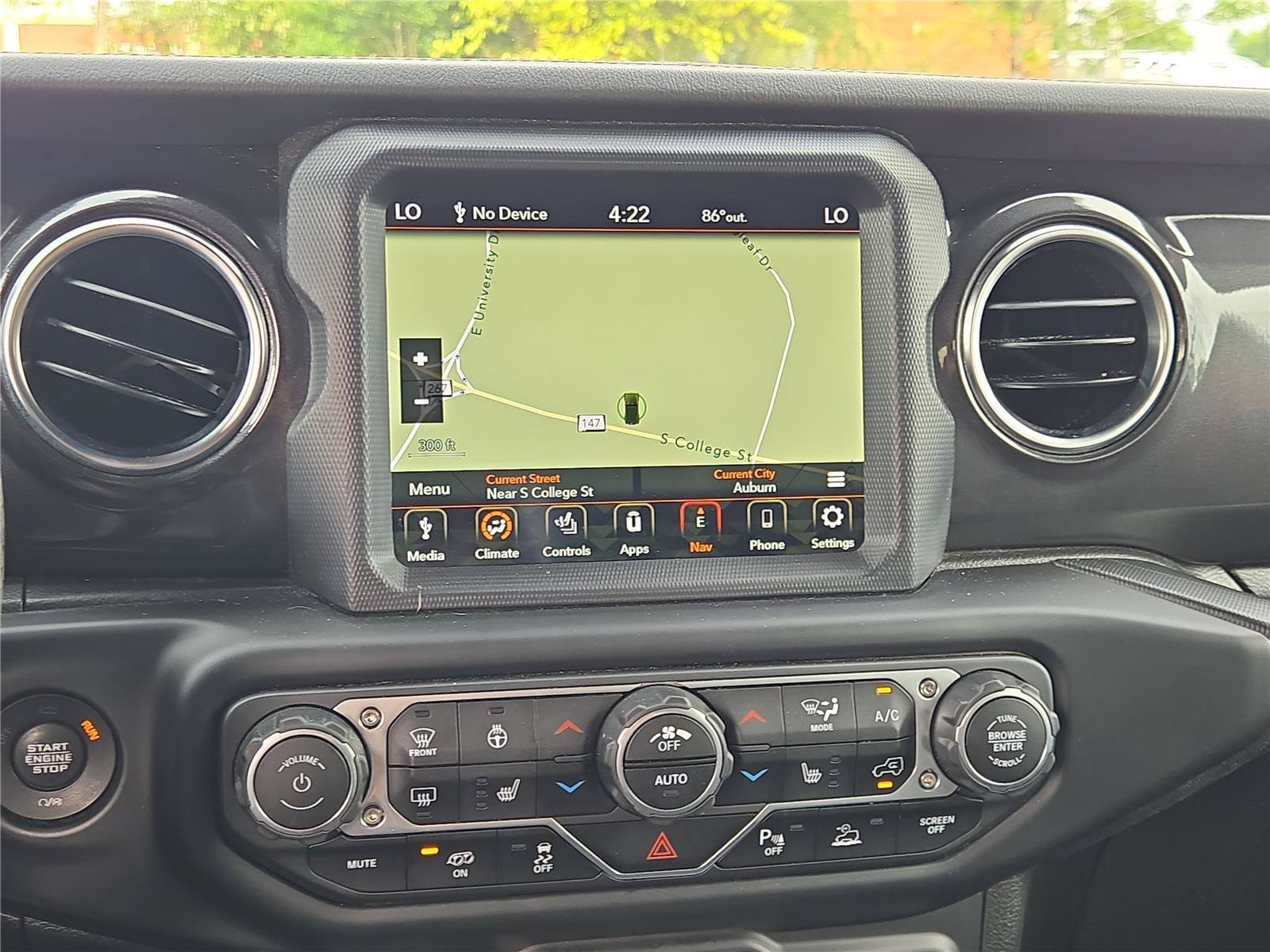 2021 Jeep Wrangler Unlimited Rubicon 392 - Photo 16