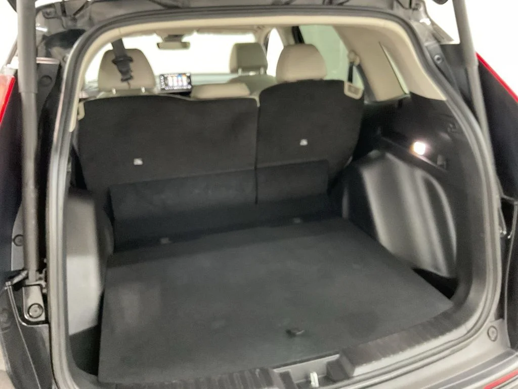 2024 Honda CR-V EX-L - Photo 28