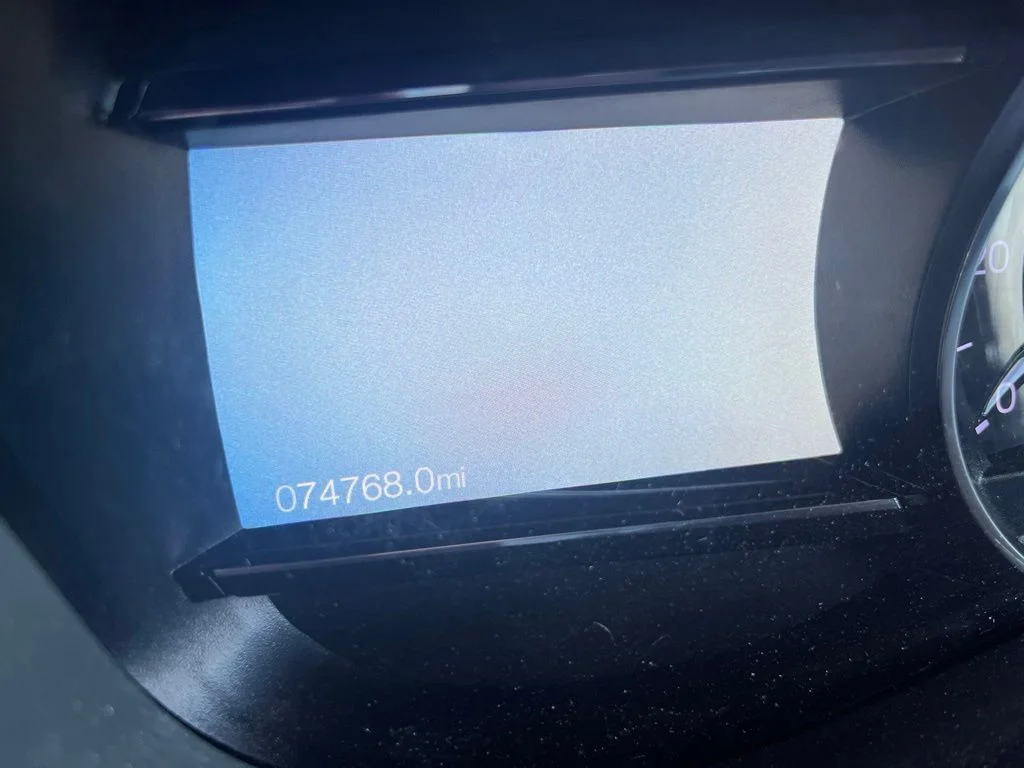 Used 2018 Black Ford XLT image 5