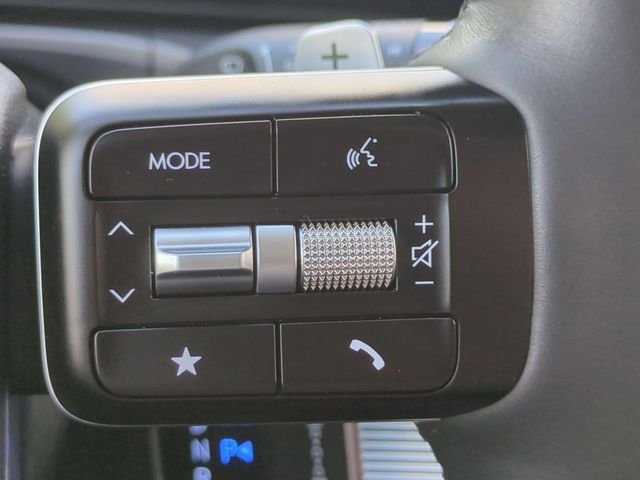 Certified Used 2026 Silver Hyundai SEL image 15