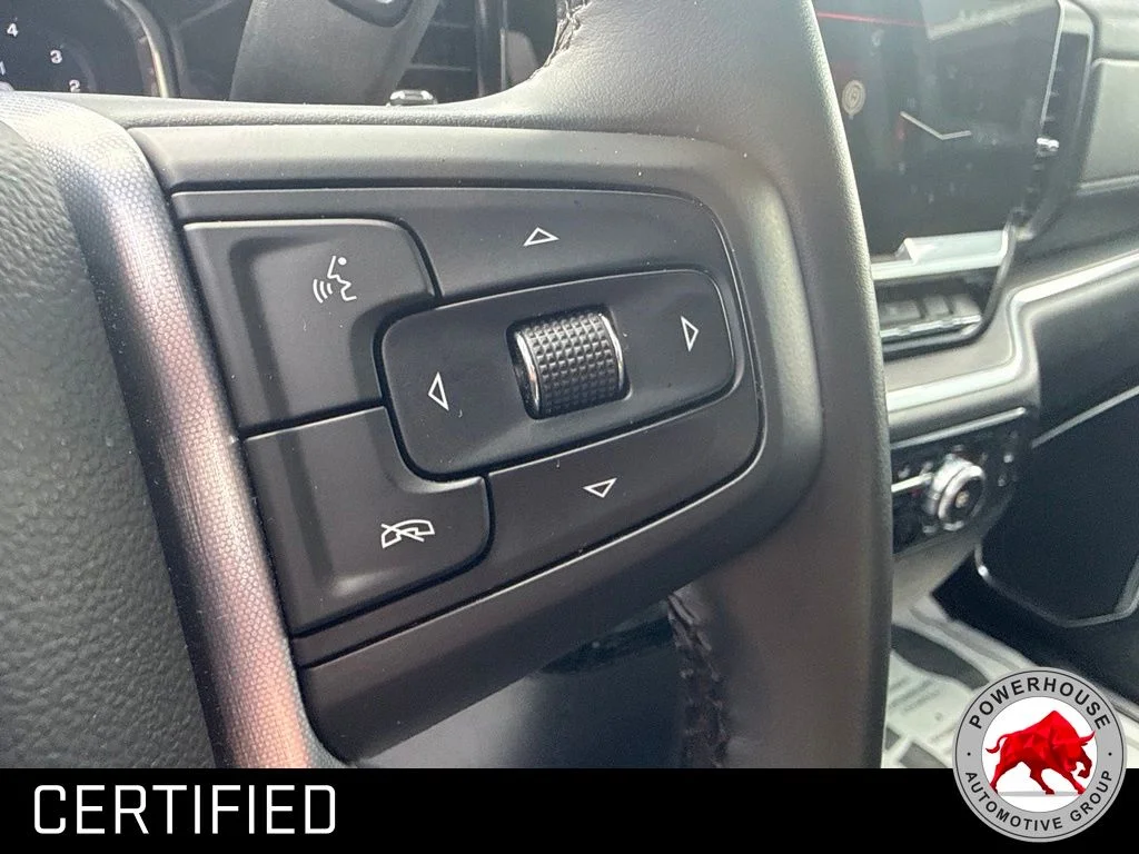 Used 2026 White GMC SLT image 15