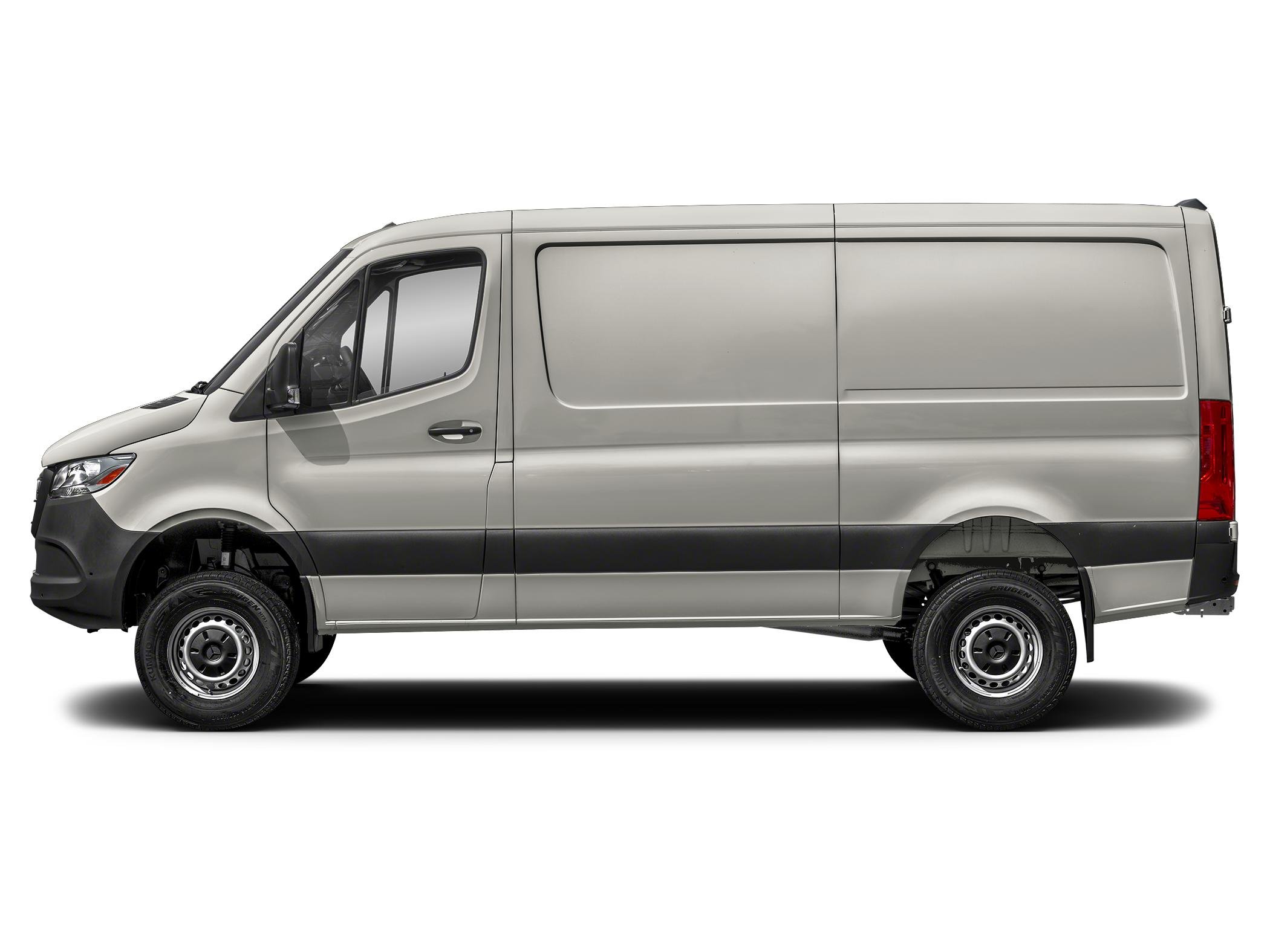 New 2026 Pebble Gray Mercedes-Benz  image 3