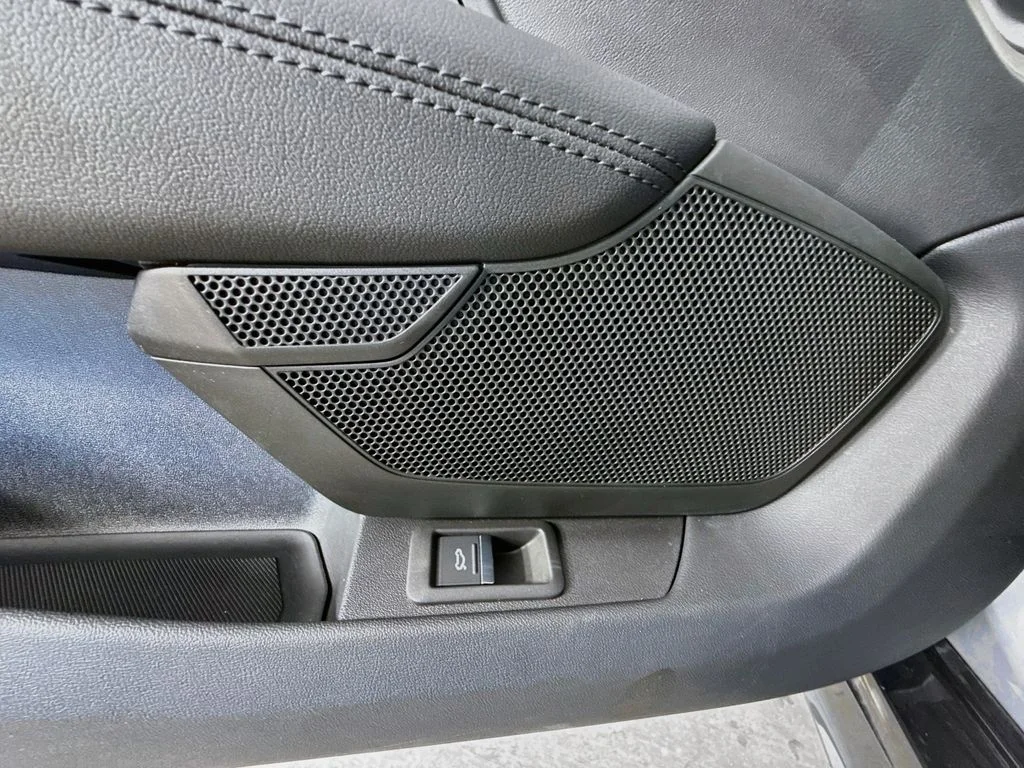 Used 2022 Silver Audi Premium Plus image 19