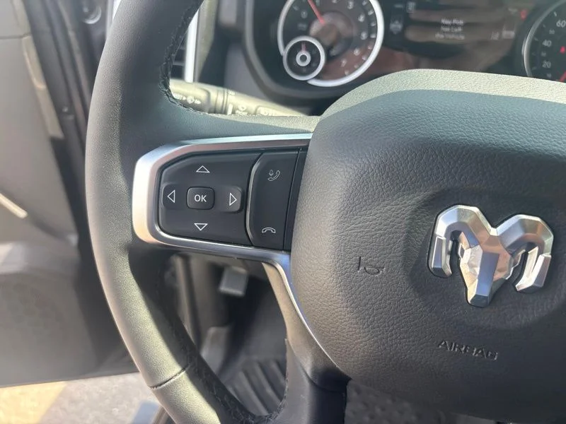 Used 2026 Blue Ram Big Horn image 29