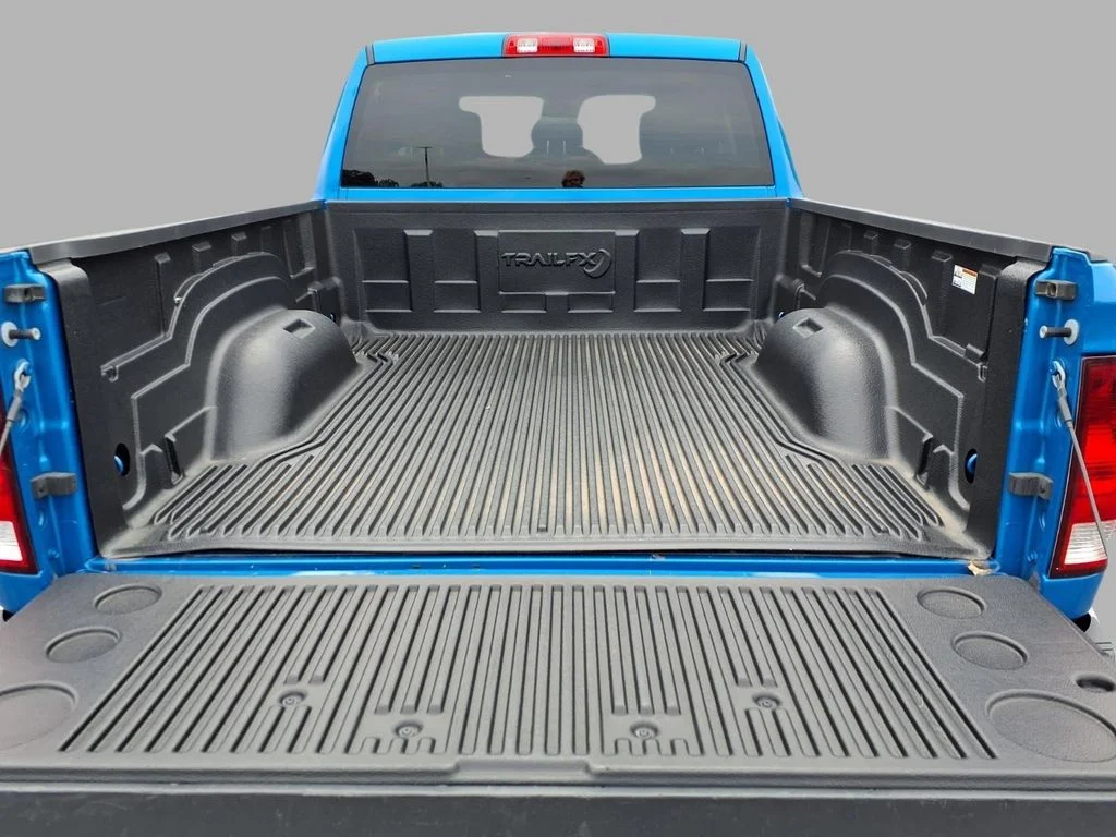 Used 2024 Blue Ram SLT image 26