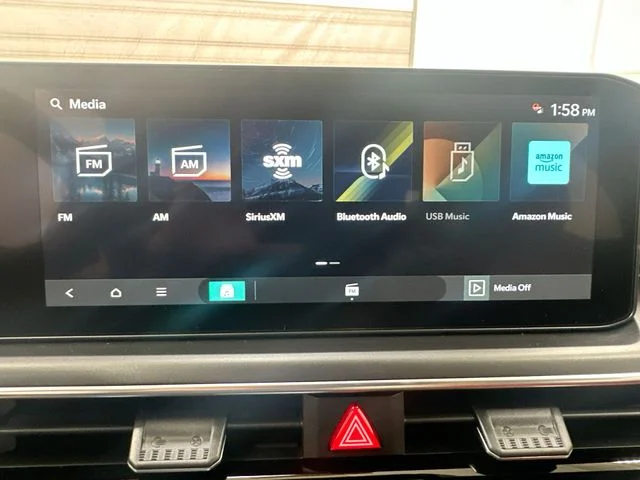 New 2026  Kia GT-Line image 13