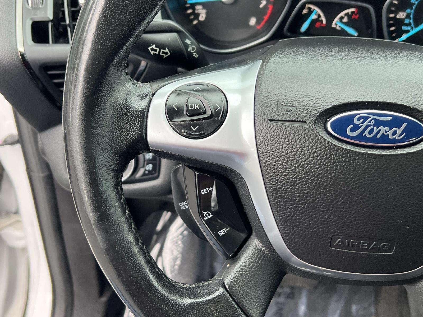 2014 Ford Escape Titanium - Photo 30