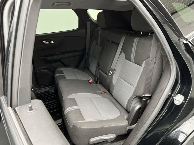 Used 2024 Black Chevrolet LT image 11