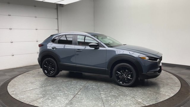 2026 Mazda CX-30 Carbon Edition - Photo 38
