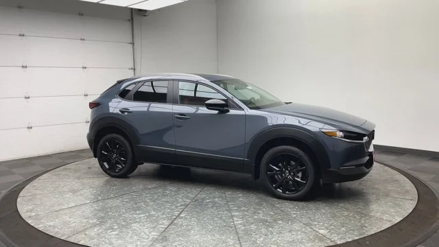 2026 Mazda CX-30 Carbon Edition - Photo 38