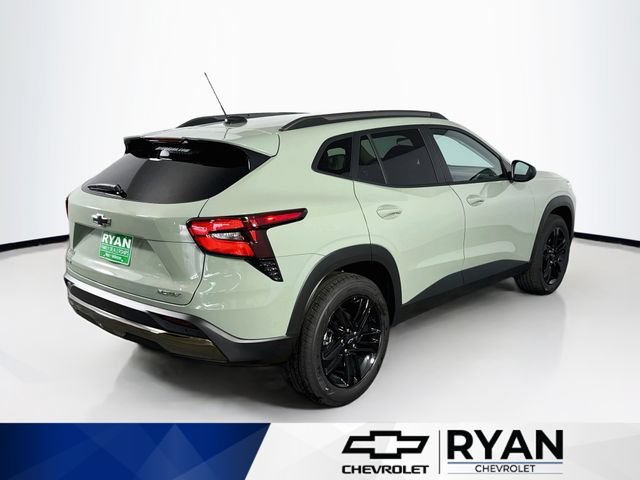 2026 Chevrolet Trax Activ - Photo 7