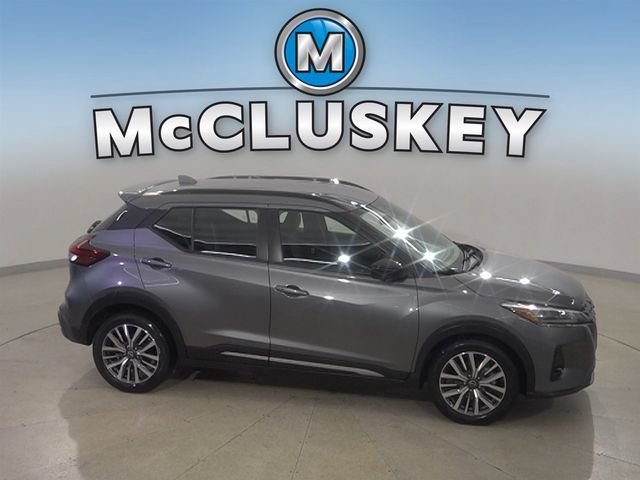 2024 Nissan Kicks SR - Photo 12