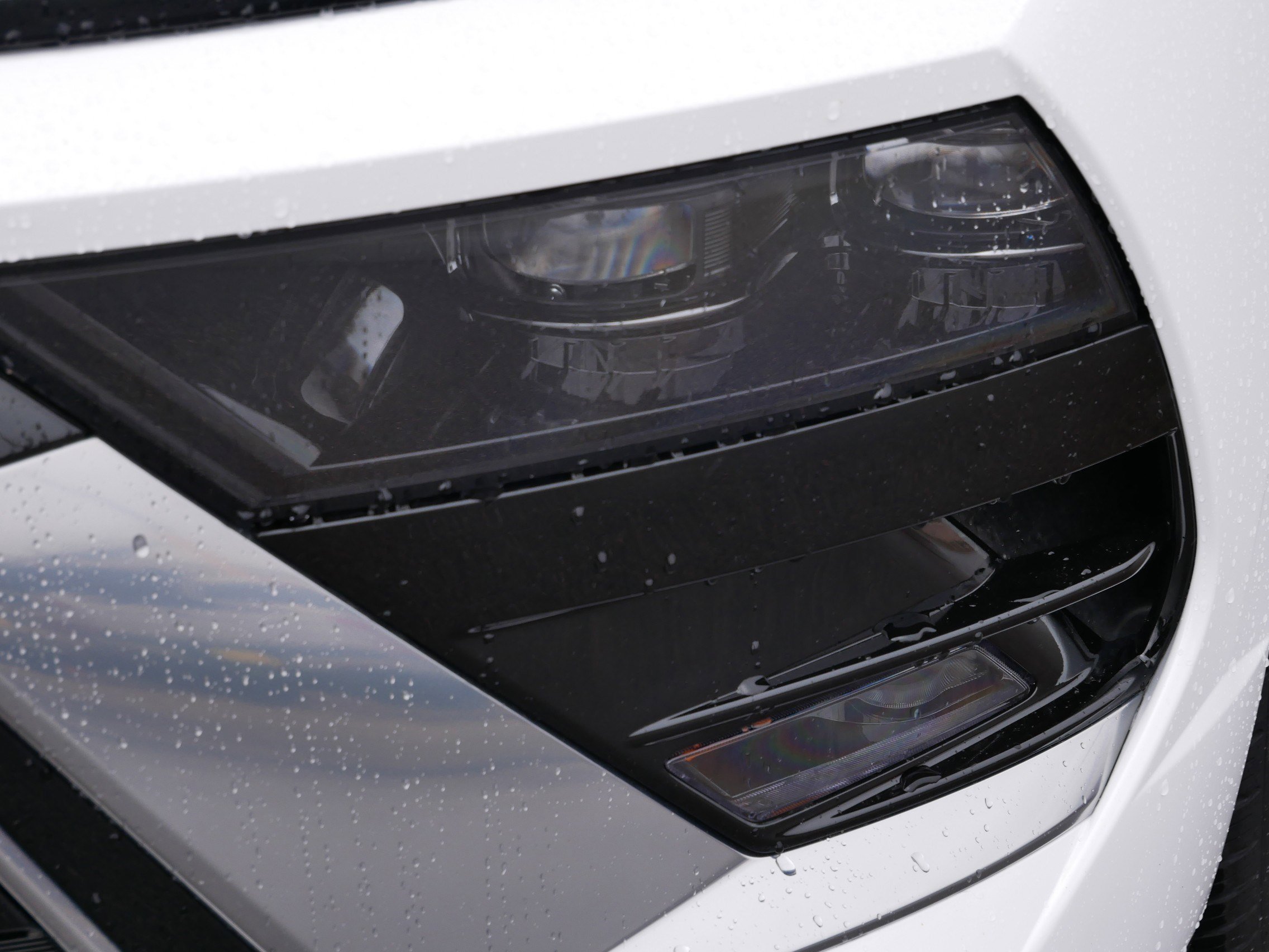 2026 Hyundai Sonata SEL - Photo 16