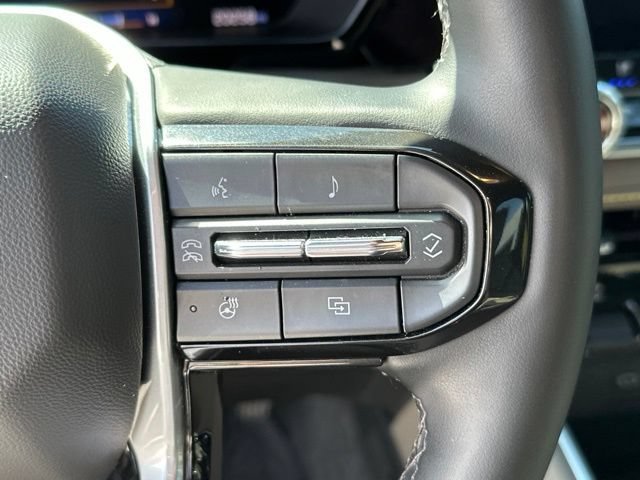 2023 Chevrolet Colorado ZR2 - Photo 29