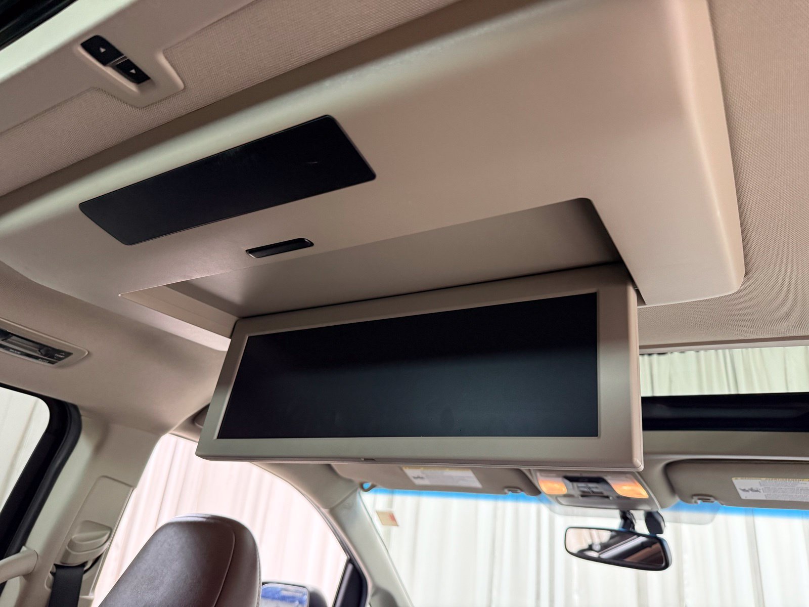 Used 2017 Black Toyota Limited Premium image 38