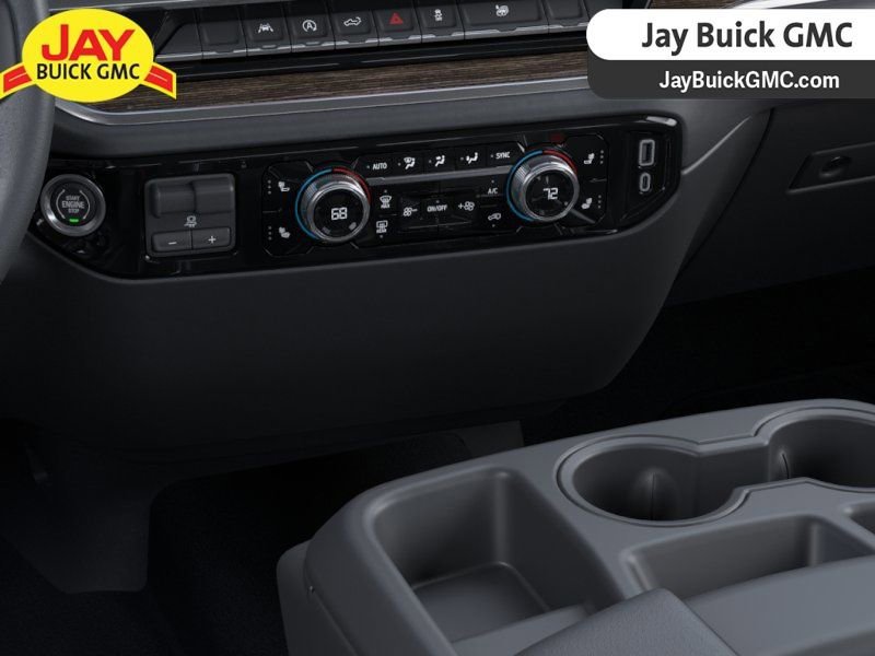 2026 GMC Sierra 1500 Elevation - Photo 23