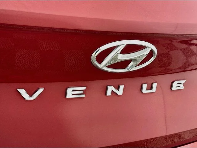 Certified Pre-Owned 2024 Hyundai Venue SEL