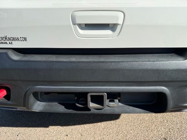 Used 2022 Alpine White Clearcoat Jeep Trailhawk image 38