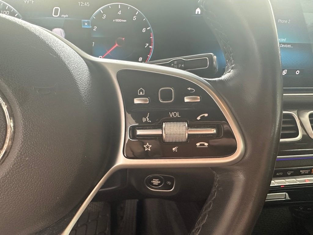 Used 2020  Mercedes-Benz GLS 450 image 21