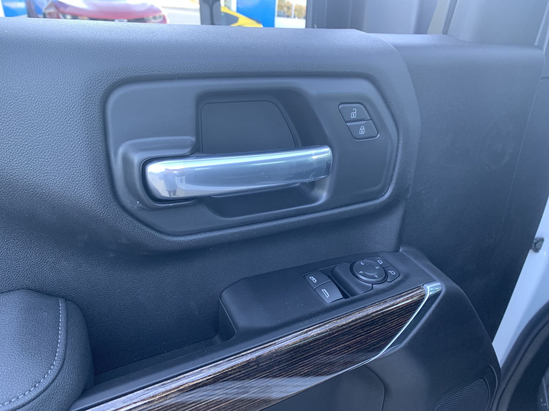 2025 GMC Sierra 2500HD SLE - Photo 53
