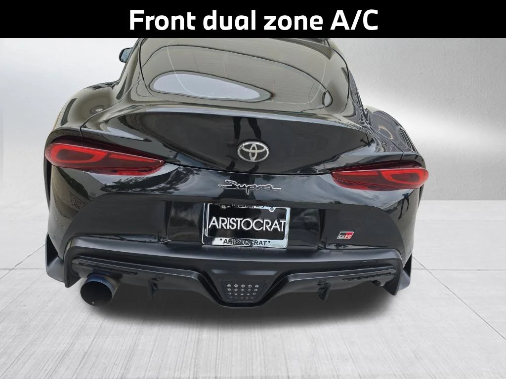 Used 2020  Toyota 3.0 image 7