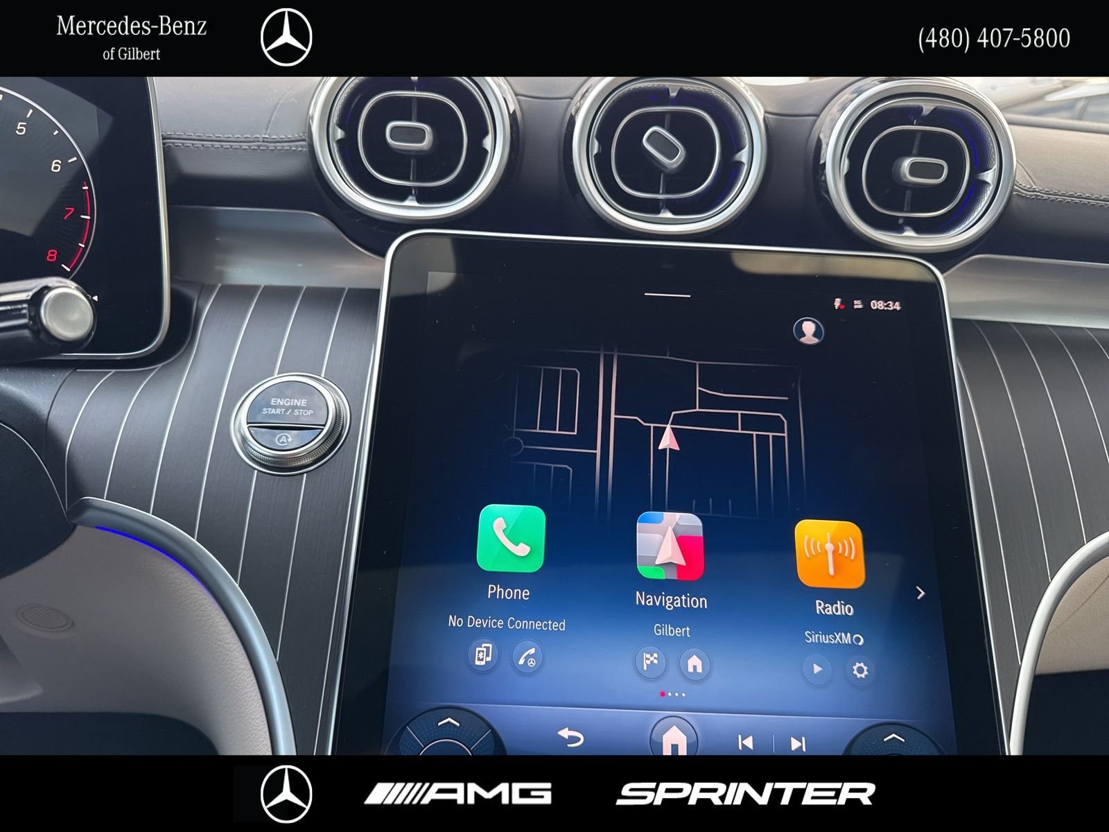 New 2026 Polar White Mercedes-Benz CLE 450 image 24