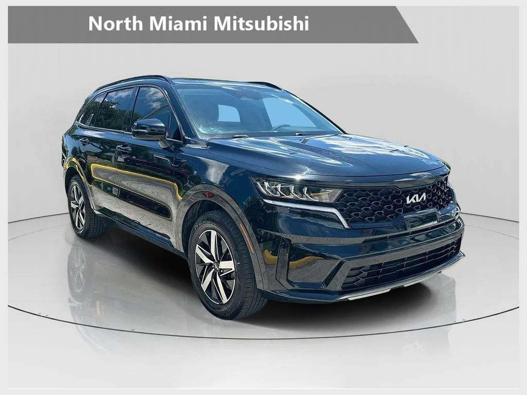 2022 Kia Sorento