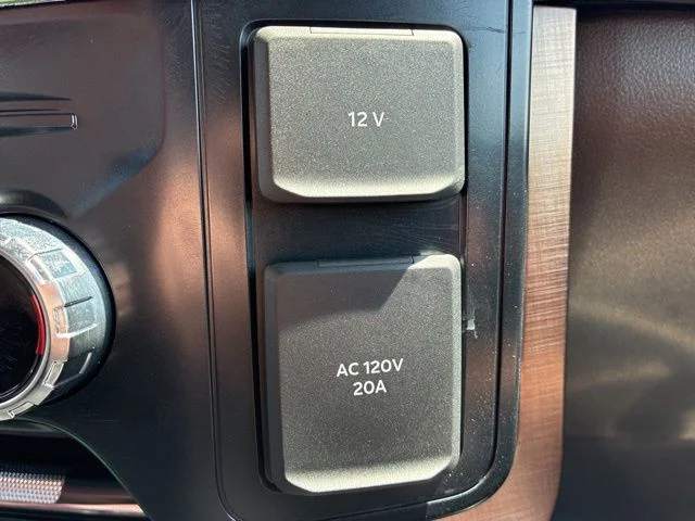 Used 2026 Brown Ford King Ranch image 45