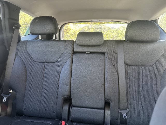 Used 2020 Gray Hyundai SEL image 25
