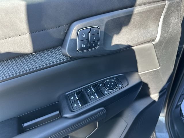 New 2025 Carbonized Gray Metallic Ford Raptor® image 17