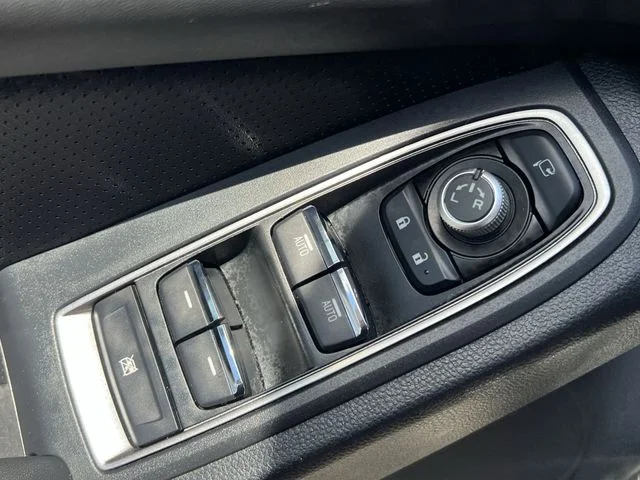 Certified Used 2023 Black Subaru Touring image 33