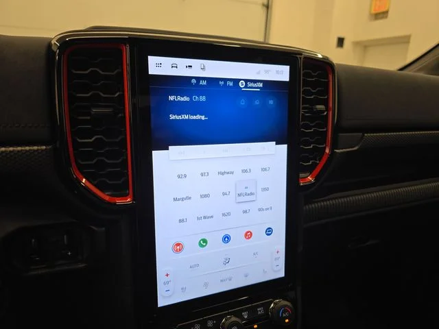 New 2026 Avalanche Ford Raptor® image 27