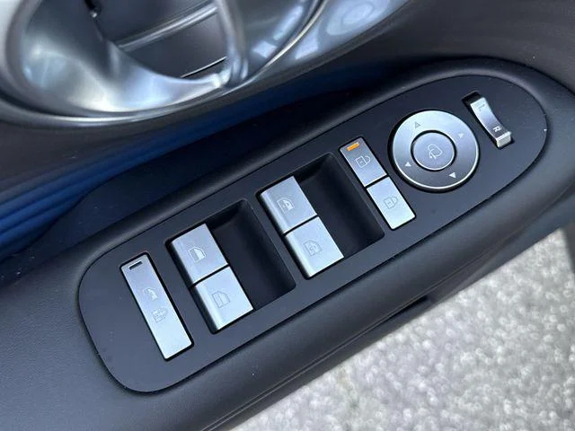 2026 Hyundai IONIQ 9 SEL - Photo 32