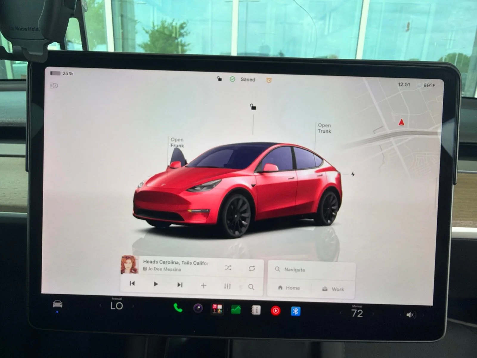 Used 2023  Tesla Long Range image 25