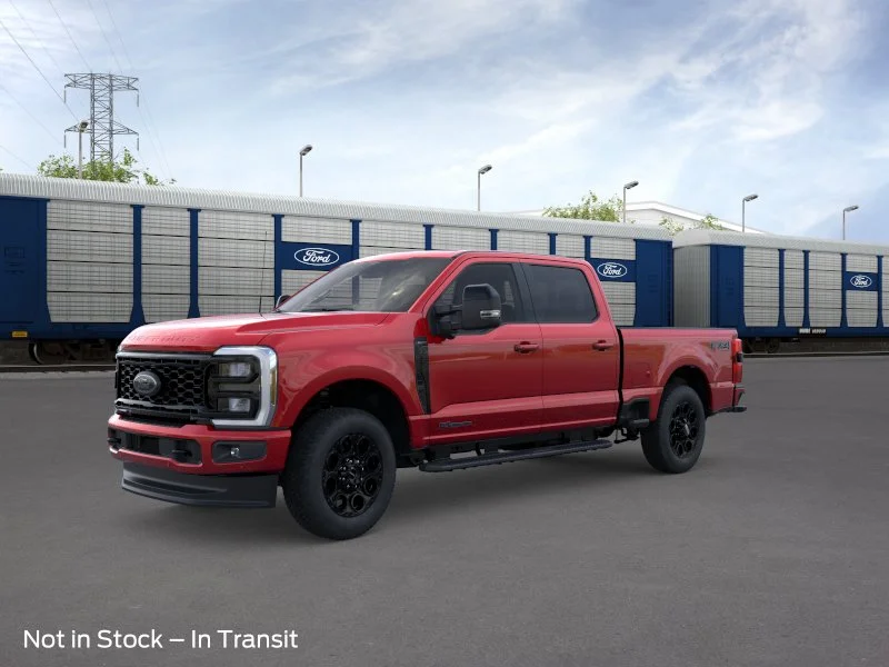 2026 Ford F-250 Lariat 4x4 Crew Cab 6-3/4' Box's photo