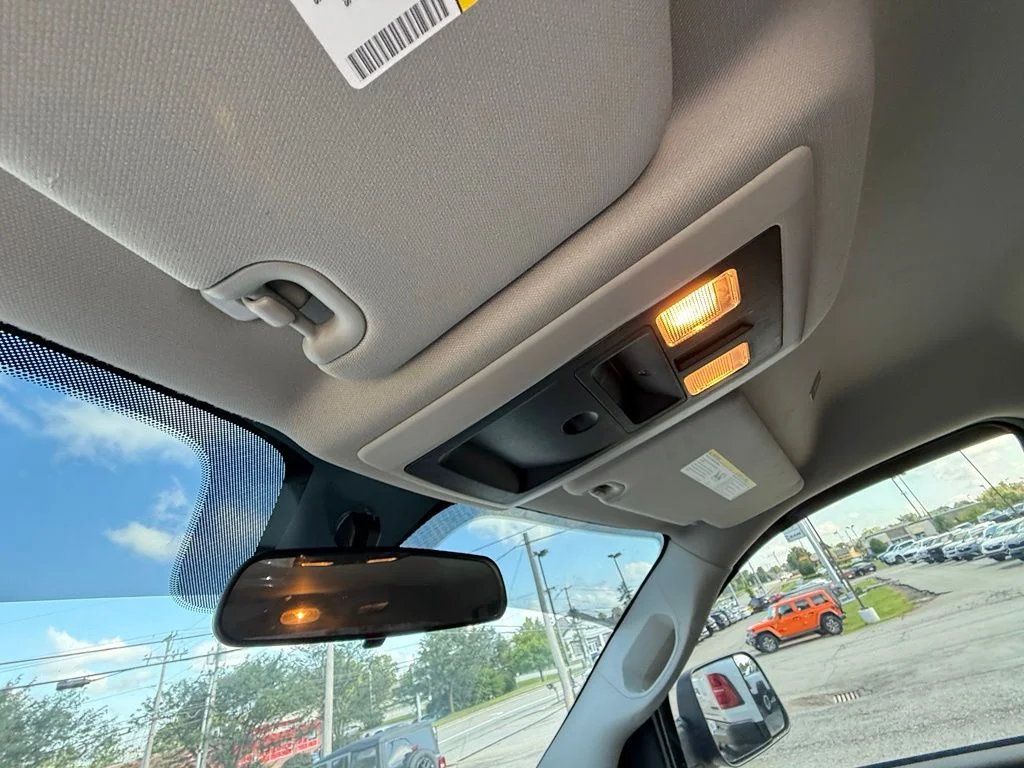 Used 2018 Gray Ram Express image 25