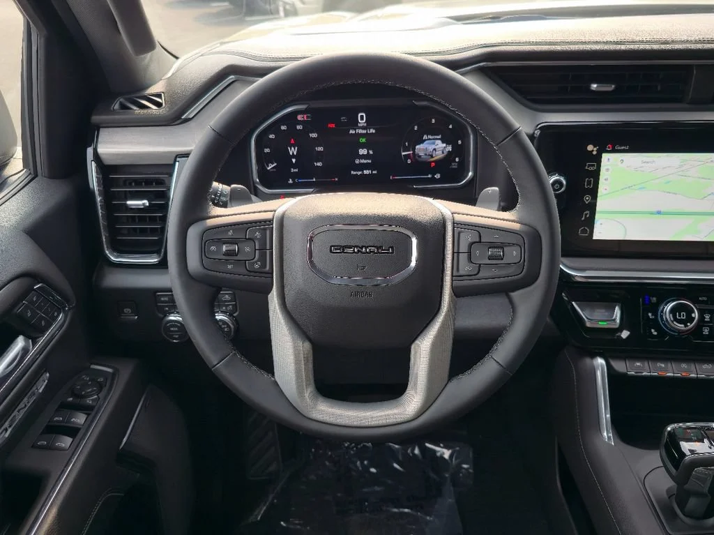 2026 GMC Sierra 1500 Denali - Photo 13