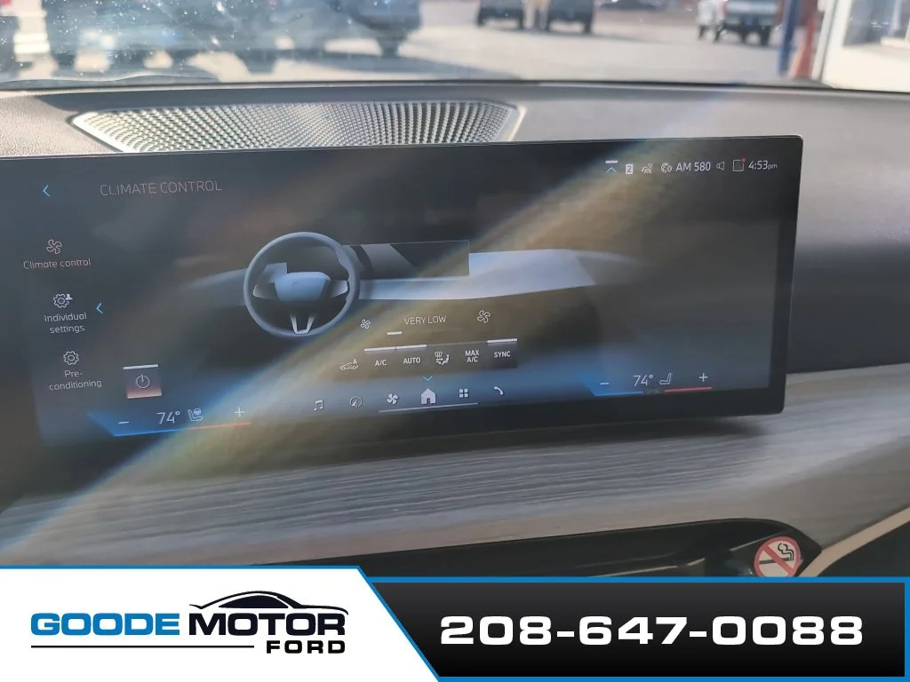 Used 2026 Jet Black BMW 330i xDrive image 16