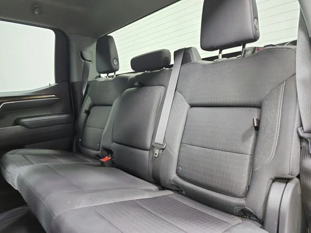 Used 2023 Black GMC Elevation image 11