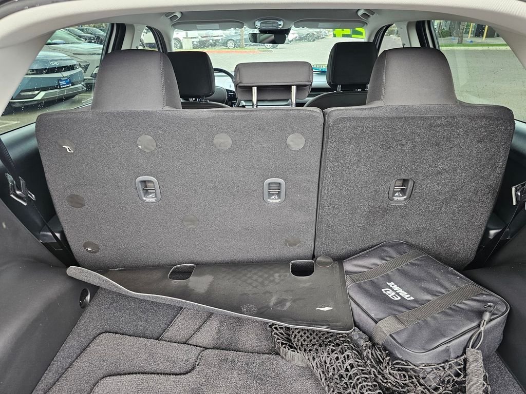 2024 Hyundai IONIQ 5 SEL - Photo 19