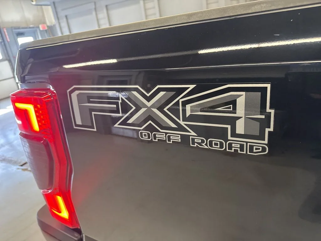 2022 Ford F-250 Super Duty Lariat - Photo 30