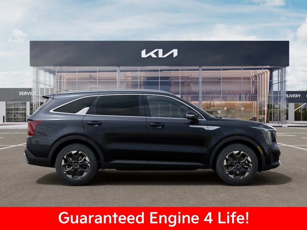New 2026 Panthera Metal Kia S image 8