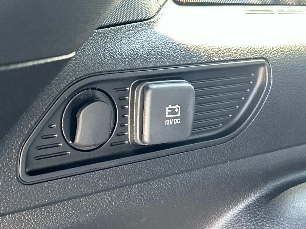 Used 2025 Black Jeep Limited image 13