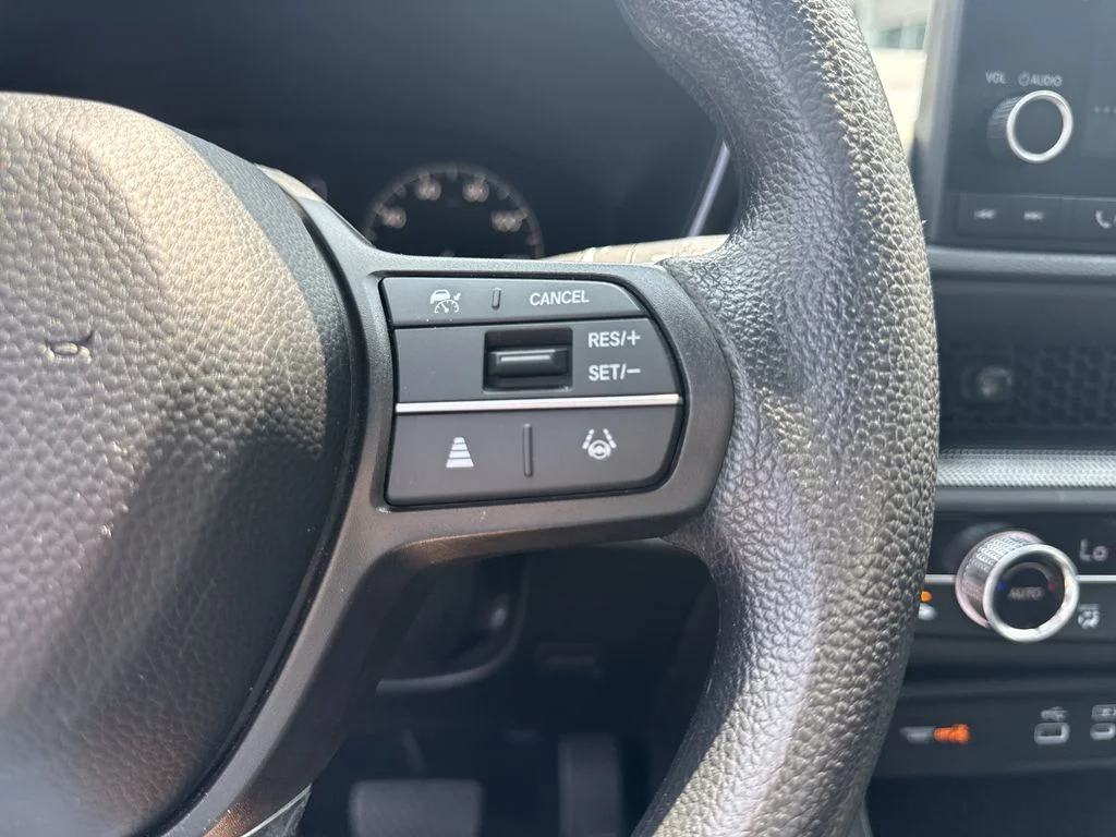 Used 2024  Honda EX image 24