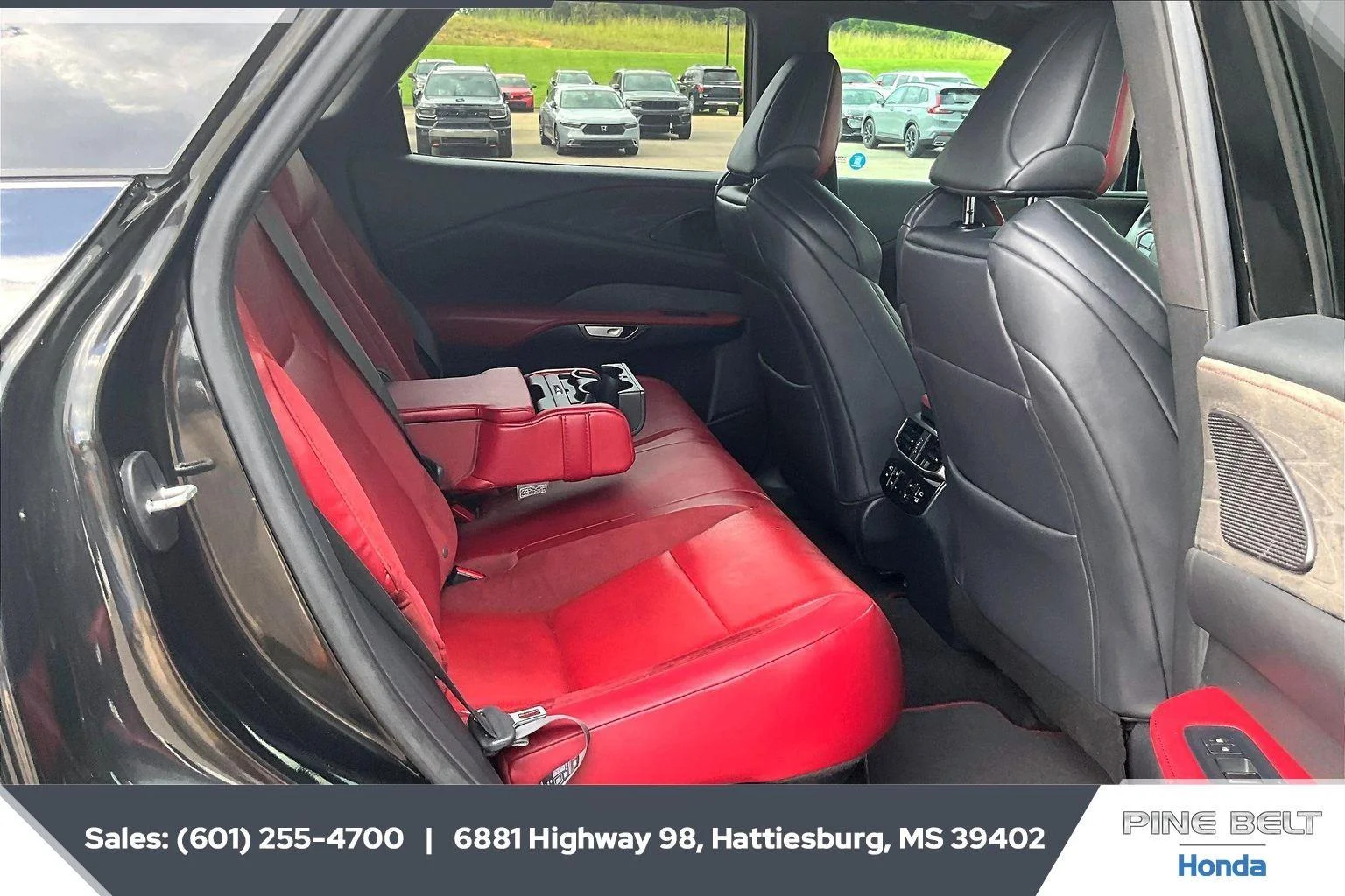 Used 2023 Caviar Lexus RX 500h F SPORT Performance image 3