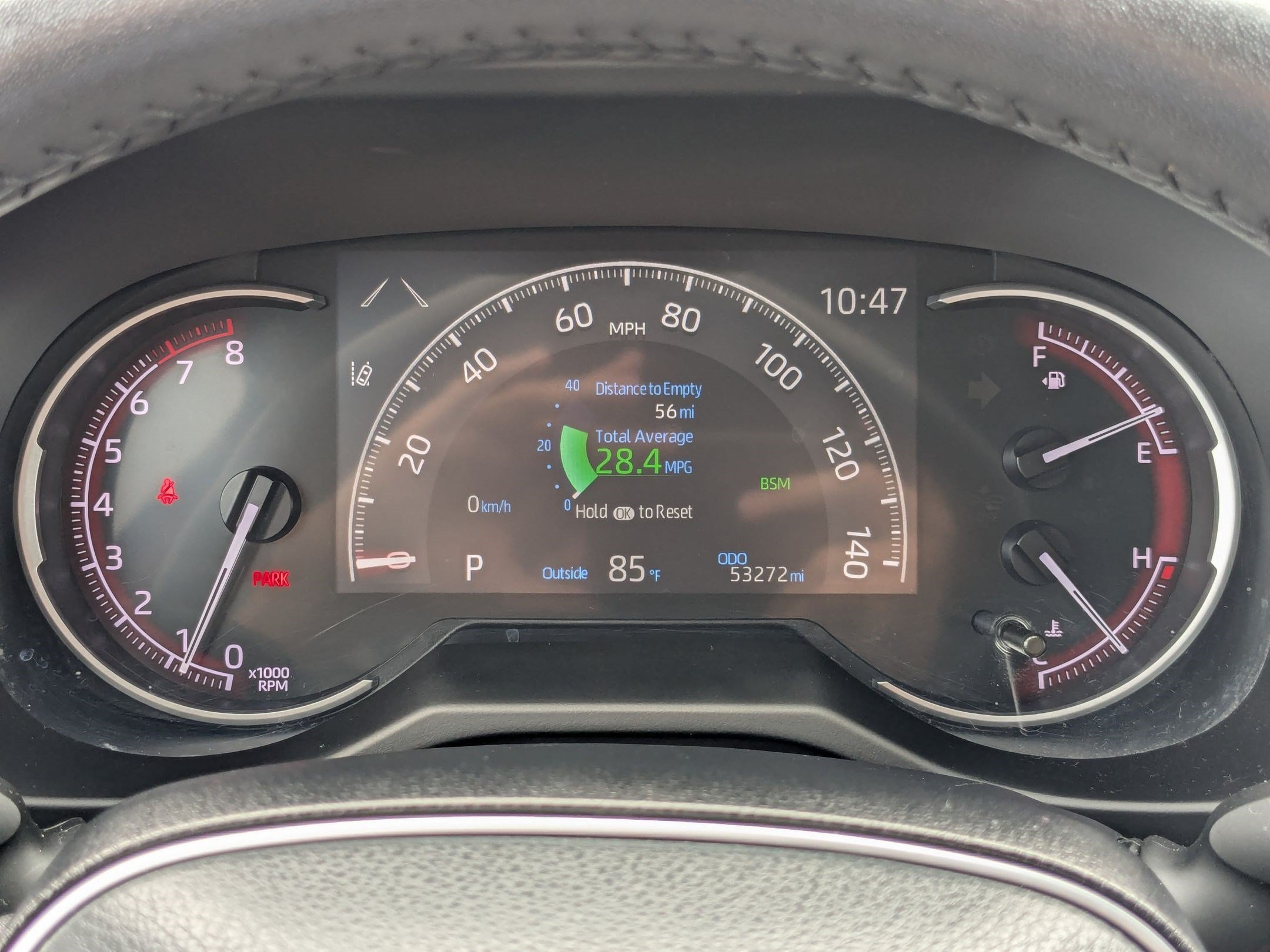 Used 2024 Pearl Toyota Adventure image 19