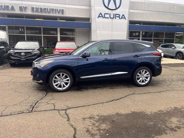 2024 Acura RDX Base - Photo 87
